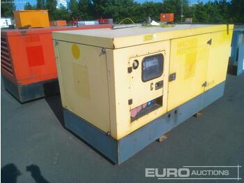 Generator set Wacker Neuson G66: picture 1