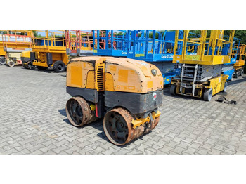 Wacker Neuson RT SC 3  - Mini roller: picture 1