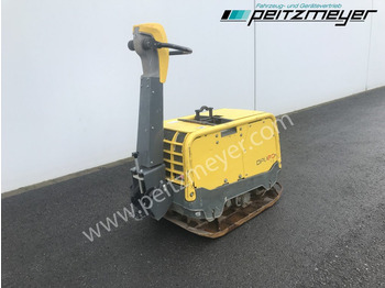 Wacker - Neuson Rüttelplatte DPU 80 - Vibratory plate: picture 1