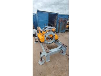 Drilling rig Wamet WPS-50: picture 1