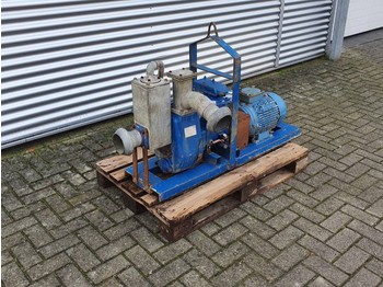 Water pump BBA Waterpump B70 + MP30 + 400V