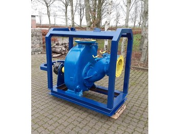 Water pump Gorman Rupp T10A3--B