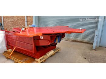 Redrock TS45 - Welding equipment