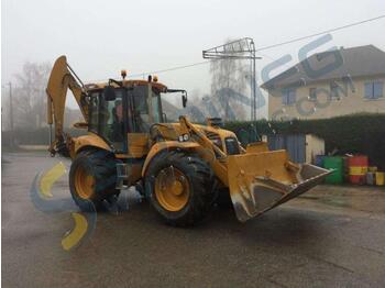 Hydrema 926D - Wheel loader