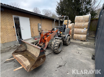  Læsser Weycor 40 - Wheel loader