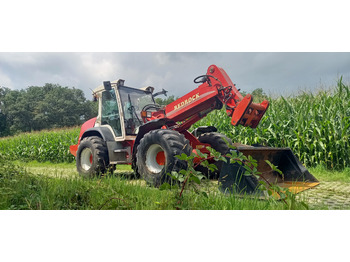 REDROCK TH 300 - Wheel loader