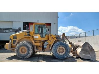 Wheel loader Volvo L180H