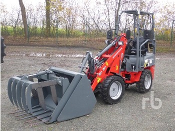 Weidemann 1140CX - Wheel loader