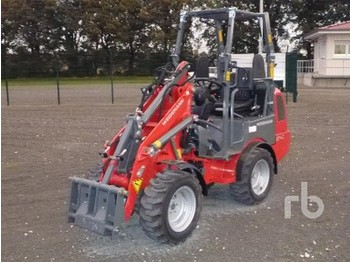 Weidemann 1240CX35 - Wheel loader