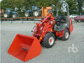 Weidemann 1350CX45 - Wheel loader