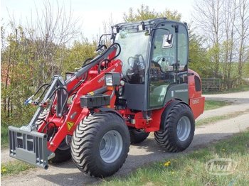 Weidemann 1350 CX45 Hjullastare (nyskick)  - Wheel loader