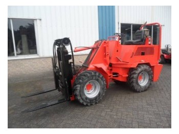 Weidemann 2002DM - Wheel loader