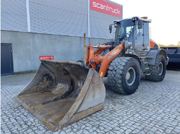  Weycor AR250E - Wheel loader