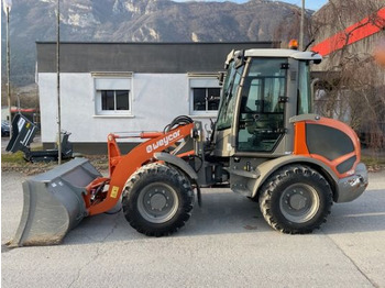  Weycor ar420 - Wheel loader