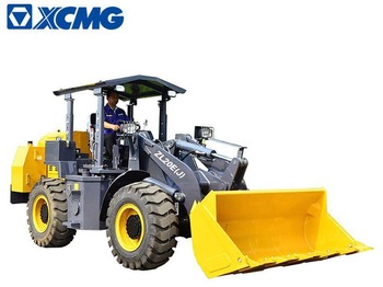 Mining machinery XCMG 2 ton mini underground mining wheel loader machine ZL20E(J) price: picture 1