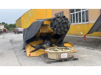 Mining machinery XCMG