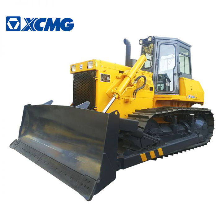 Leasing of  XCMG Official TY320 320HP Bulldozer Small Bull Dozers With Spare Part XCMG Official TY320 320HP Bulldozer Small Bull Dozers With Spare Part: picture 2