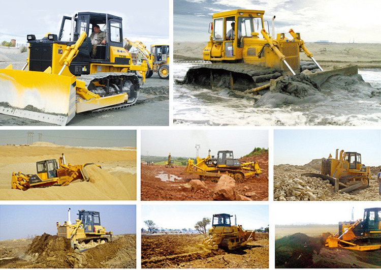 Leasing of  XCMG Official TY320 320HP Bulldozer Small Bull Dozers With Spare Part XCMG Official TY320 320HP Bulldozer Small Bull Dozers With Spare Part: picture 12