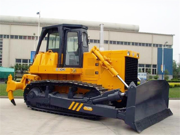 Leasing of  XCMG Official TY320 320HP Bulldozer Small Bull Dozers With Spare Part XCMG Official TY320 320HP Bulldozer Small Bull Dozers With Spare Part: picture 8