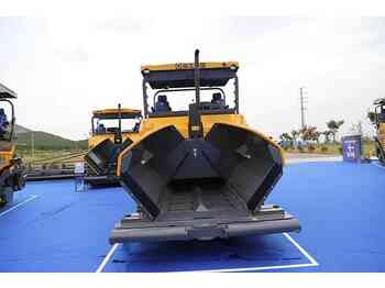 Asphalt paver XCMG RP903 good condition Used Road Paver Construction Machine: picture 2