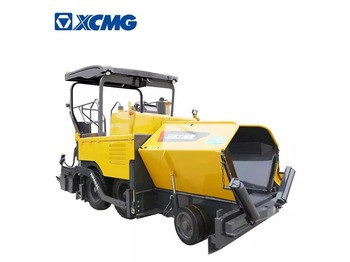 Asphalt paver XCMG