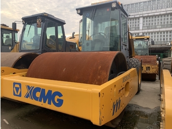 XCMG XS263S - Roller: picture 1