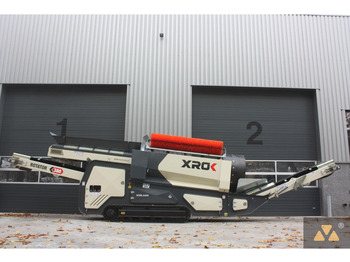 Xrok Rotator 380 - Screener: picture 1