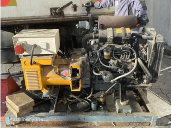 Generator set YANMAR