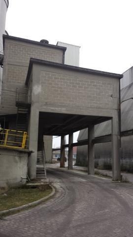 Concrete plant Zement Fabrik: picture 3