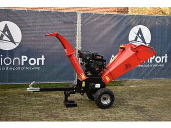 New Wood chipper Agri-Pro Houtversnipperaar: picture 1