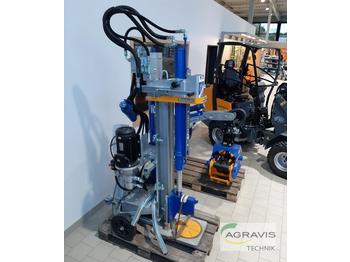 Forestry equipment Binderberger H12 E SUPER SPEED