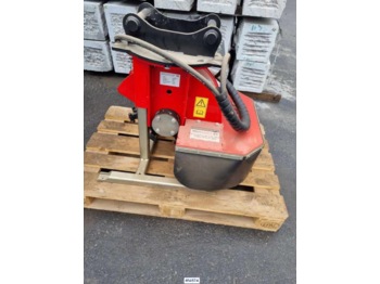 Stump grinder FSI H40 50-75: picture 1