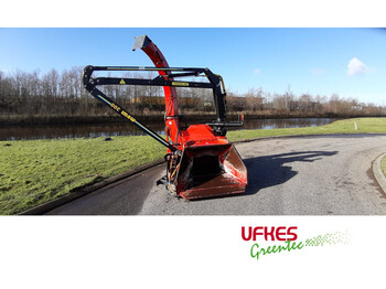Wood chipper Greentec 930 / Mowi 300: picture 4