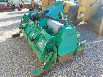 HANTSCH RBM 2300 HANTSCH RBM 2300 - Forestry mulcher: picture 1