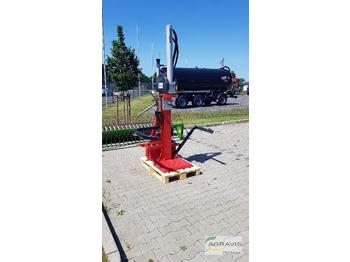 Forestry equipment HOLZSPALTER