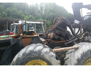John Deere 1470E Demonteras/Breaking  - Forestry harvester: picture 1
