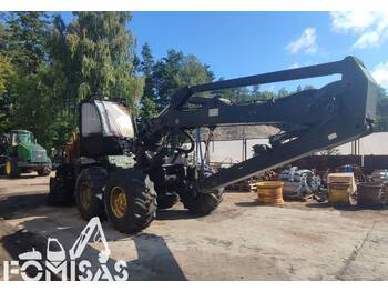 John Deere 1470 E CH9 CRANE BREAKING / DEMONTERAS FOR PARTS  - Forestry harvester: picture 1