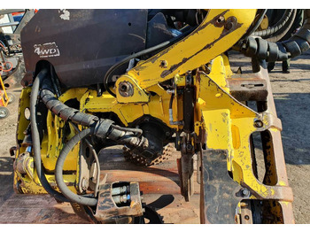 Felling head JOHN DEERE