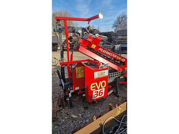 New Log splitter Pilkemaster EVO36 Holzspalter: picture 3