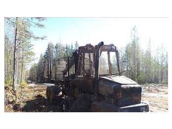 Ponsse Buffalo breaking for parts  - Forwarder: picture 1