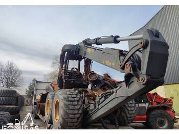Ponsse Scorpion/ Parts and spares/ Demonteras  - Forestry harvester: picture 1