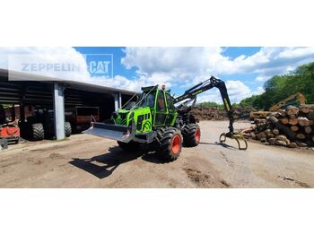 Forestry tractor Sonstiges LT100H: picture 1