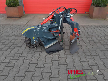 Stump grinder PTH WSF 400