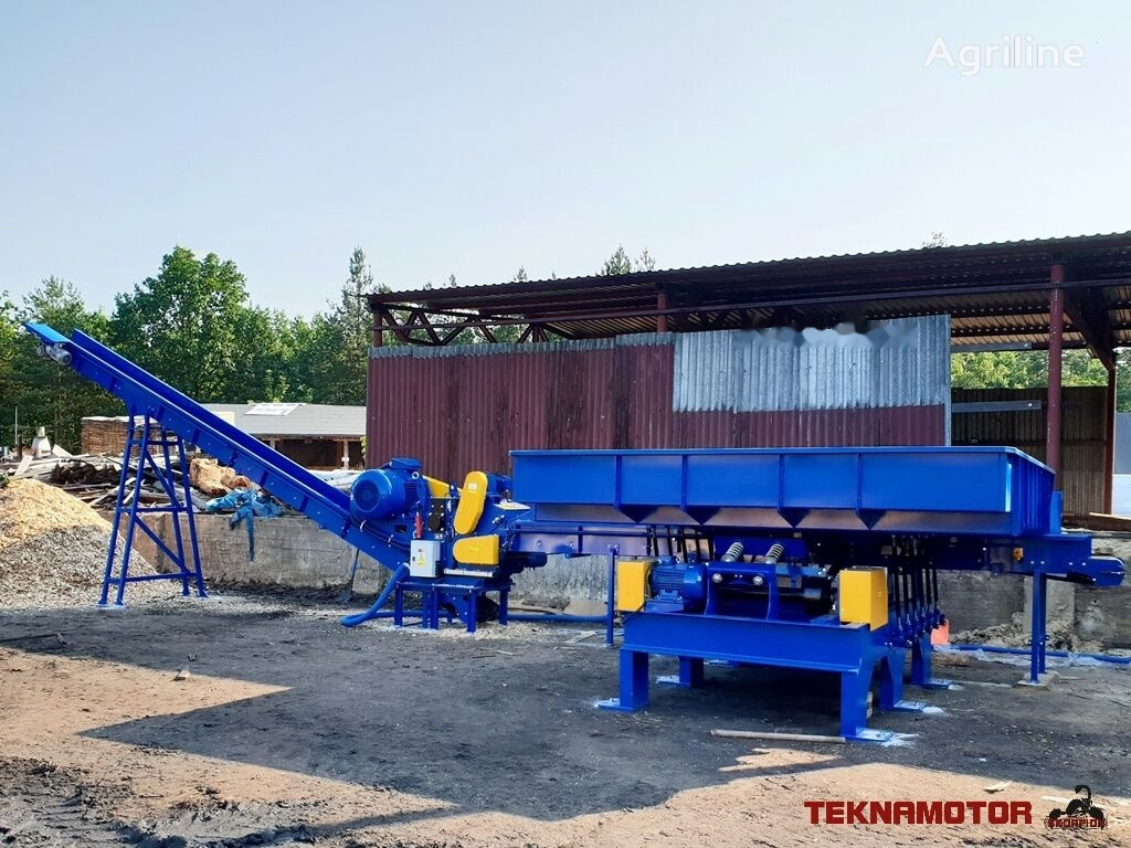 New Sawmill Teknamotor Skorpion 500EB: picture 6