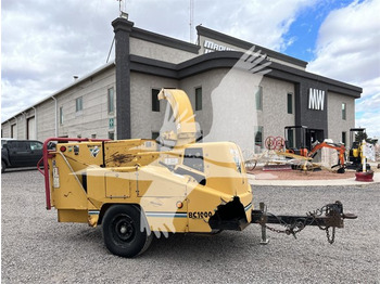 VERMEER BC1000XL 17517 - Wood chipper: picture 1