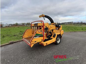 VERMEER BC 1200 XL - Wood chipper: picture 1