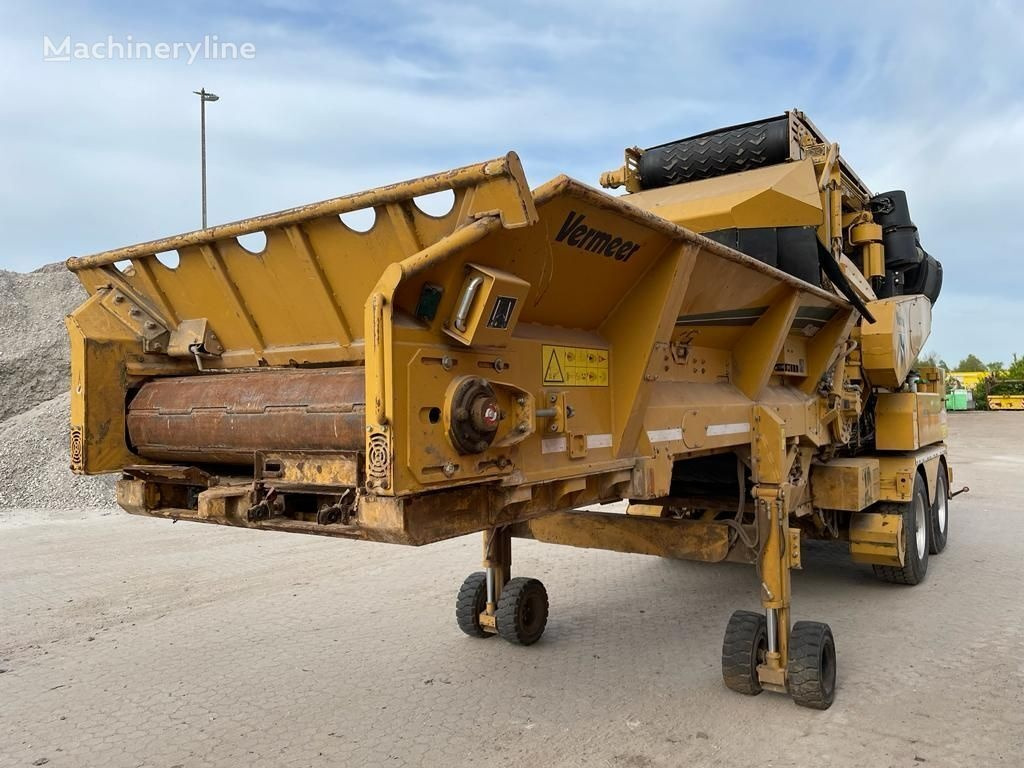Vermeer HG 4000 - Wood chipper: picture 2