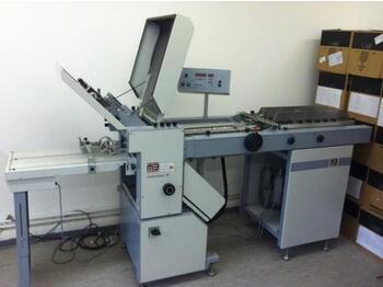Printing machinery