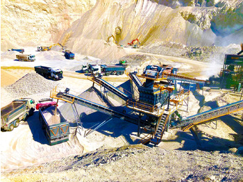 FABO CONVEYOR BELT - Belt conveyor