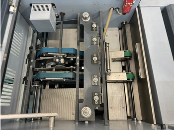 Printing machinery Horizon VAC-100 a VAC-100 m ST-40 SPF-200 A FC-200 A: picture 5